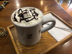 -雕刻时光咖啡馆(北师大店)