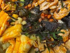 -水平有限广西米粉·广西风味集(五道口店)