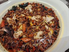-一品红川菜(皇岗店)