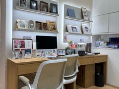 -海马体照相馆(成都来福士广场店)