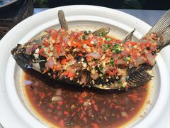-费大厨辣椒炒肉(黄兴中心广场店)