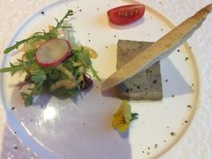 -卡本妮法餐厅·北京和平宾馆
