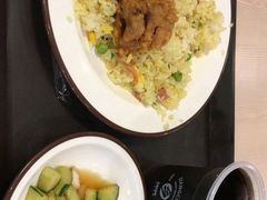 -乡村基(千盛店)