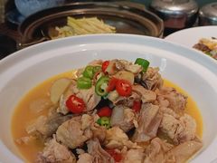 -汤家茗苑·精致私房菜(白沙店)