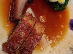 -酌宴府The China Club·广州万富希尔顿酒店(云城东路店)