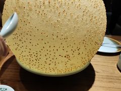 功夫大麻球-老宁波1381餐厅(宏泰广场店)