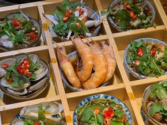 -原始泥炉烤肉(总店)