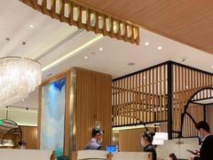 大堂-莆田餐厅PUTIEN(武商MALL店)