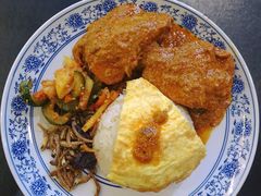 -外婆家餐厅(莱佛士城店)