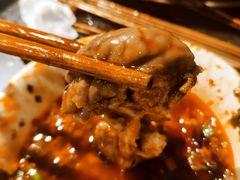-巴蜀大宅门火锅(北大街店)