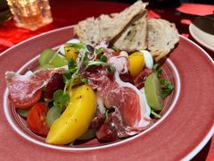 -BROWNSTONE布朗石西班牙餐厅(富城店)