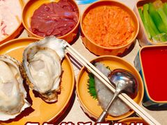 -海底捞大排档火锅(打浦路店)