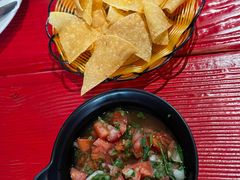 -Pistolera Mexican Cantina女枪手墨西哥餐厅(碧云路店)