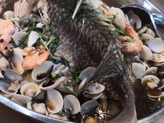 -悦和庄餐厅(迎宾北路店)