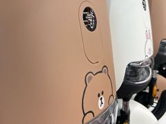 -九号电动车(安定门内大街店)