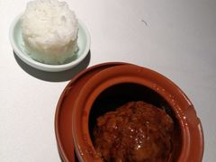 张氏狮子头-羲和雅苑•北京烤鸭(陆家嘴中心店)