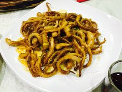 -吉源大排档·鱼生·海鲜(烧烤彩印厂店)