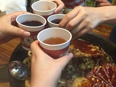 -老天桥蛙炉火锅(姑苏总店)