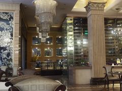 -上海闵行星河湾酒店