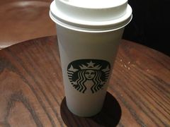 -星巴克臻选(上海长风大悦城店)