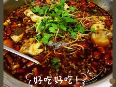 -四川泸州豆花饭店