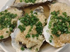 -健跳小海鲜(人民路店)
