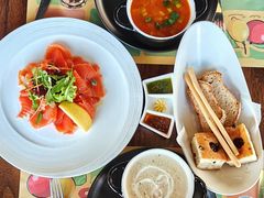 -安妮意大利餐厅(日坛店)
