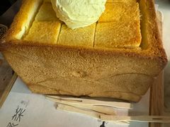 -绿茶餐厅(燕郊永旺店)