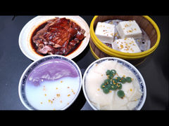 -金陵家宴·金陵春·南京菜(夫子庙店)