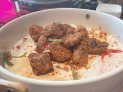-上海滩餐厅(BFC外滩金融中心店)