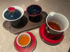 -广州文华东方酒店·江-由辉师傅主理