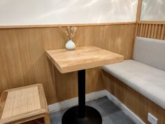 用餐区-凡心芝麻糊