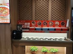 -刘一锅筋头巴脑(王府井店)