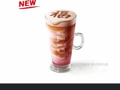 -COSTA COFFEE(德基广场店)