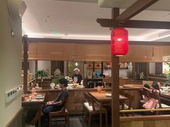 -农耕记·湖南土菜(halo广场店)