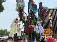 -武汉园博园(武汉自然博物馆)
