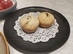 -香雪海饭店中餐厅(人民桥店)