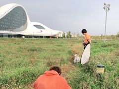 -哈尔滨大剧院