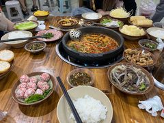 -笔记安顺夺夺粉火锅