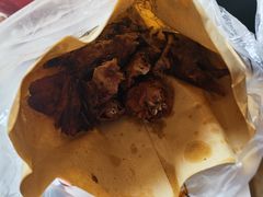 -骆记馋鸭(东街店)