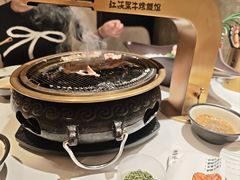 -红沃鳗鱼黑牛烤肉店(不老街店)