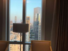 -广州富力丽思卡尔顿酒店