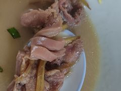 -石生肉丸(虎山中学店)