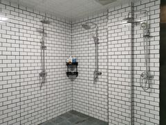-VS私人健身工作室