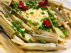 -健眺小海鲜(临海后山店)