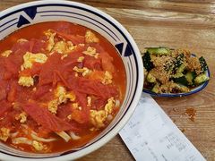 -真老陕(富达大厦店)