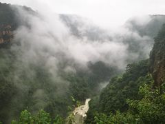 -广东大峡谷