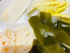 -焯牛潮汕牛肉火锅(云峰街创始店)