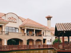 -浦鸿会游泳健身中心·Ambassy Club PD(金桥碧云国际社区店)