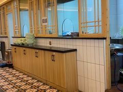 自助取餐区-王记特色锅魁(城市阳光大厦店)